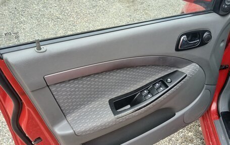 Chevrolet Lacetti, 2004 год, 530 000 рублей, 23 фотография