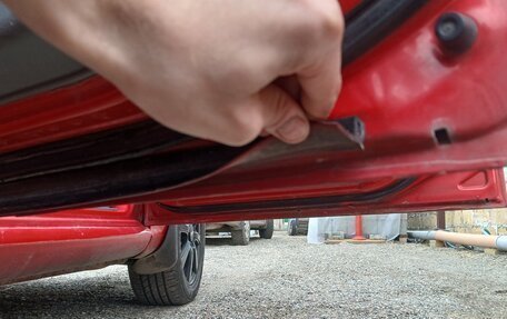 Chevrolet Lacetti, 2004 год, 530 000 рублей, 18 фотография