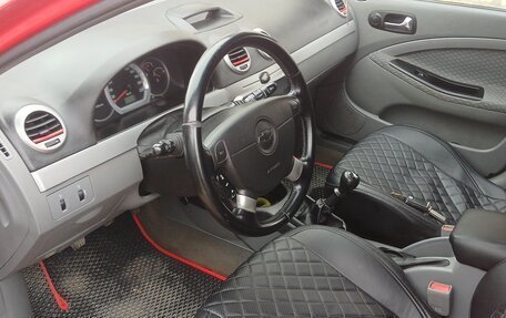 Chevrolet Lacetti, 2004 год, 530 000 рублей, 22 фотография