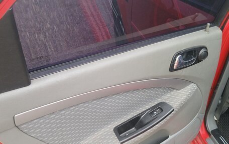 Chevrolet Lacetti, 2004 год, 530 000 рублей, 21 фотография