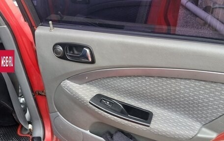 Chevrolet Lacetti, 2004 год, 530 000 рублей, 16 фотография