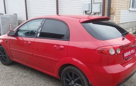 Chevrolet Lacetti, 2004 год, 530 000 рублей, 11 фотография