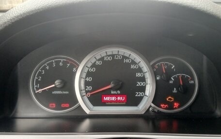 Chevrolet Lacetti, 2004 год, 530 000 рублей, 25 фотография