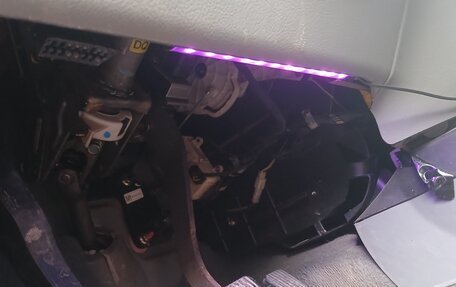 Chevrolet Lacetti, 2004 год, 530 000 рублей, 29 фотография