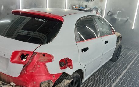 Chevrolet Lacetti, 2004 год, 530 000 рублей, 40 фотография