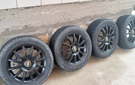 Chevrolet Lacetti, 2004 год, 530 000 рублей, 32 фотография