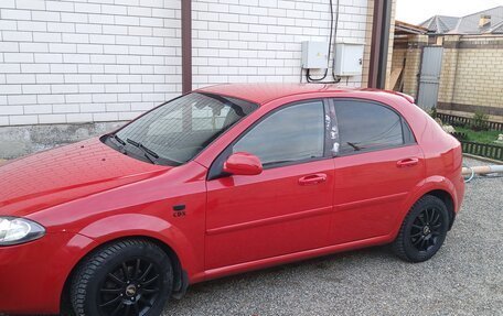 Chevrolet Lacetti, 2004 год, 530 000 рублей, 39 фотография