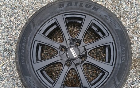 Chevrolet Lacetti, 2004 год, 530 000 рублей, 31 фотография