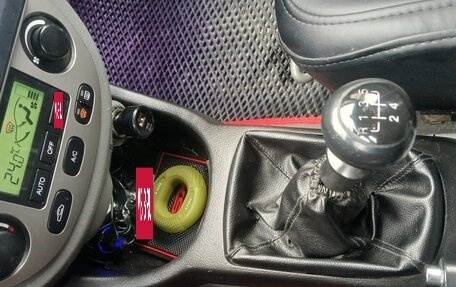 Chevrolet Lacetti, 2004 год, 530 000 рублей, 27 фотография