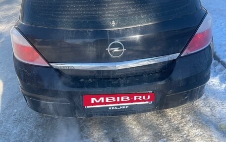 Opel Astra H, 2006 год, 500 000 рублей, 2 фотография