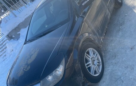 Opel Astra H, 2006 год, 500 000 рублей, 3 фотография