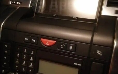 Land Rover Range Rover Sport I рестайлинг, 2008 год, 1 650 000 рублей, 5 фотография