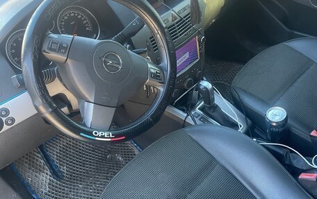 Opel Astra H, 2006 год, 500 000 рублей, 5 фотография