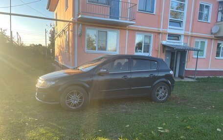 Opel Astra H, 2006 год, 500 000 рублей, 7 фотография