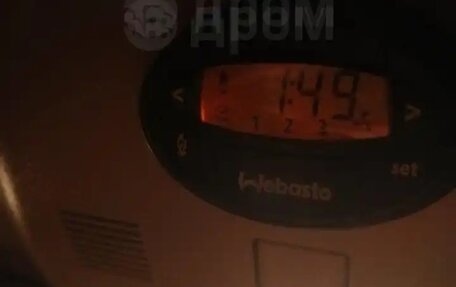 Land Rover Range Rover Sport I рестайлинг, 2008 год, 1 650 000 рублей, 6 фотография