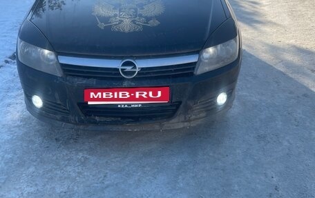 Opel Astra H, 2006 год, 500 000 рублей, 4 фотография