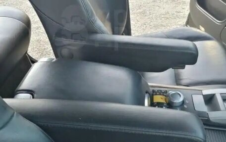 Land Rover Range Rover Sport I рестайлинг, 2008 год, 1 650 000 рублей, 15 фотография