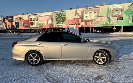 Toyota Verossa, 2001 год, 760 000 рублей, 2 фотография