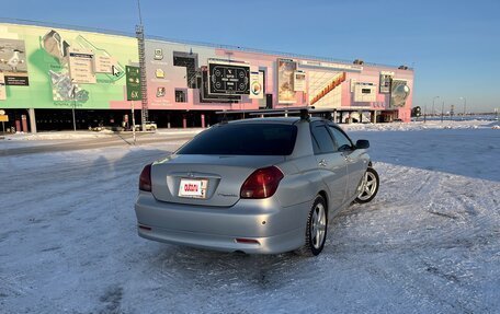 Toyota Verossa, 2001 год, 760 000 рублей, 3 фотография