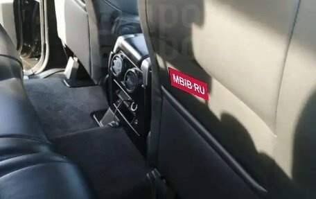 Land Rover Range Rover Sport I рестайлинг, 2008 год, 1 650 000 рублей, 16 фотография