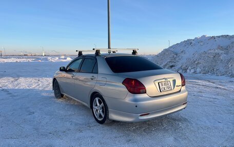 Toyota Verossa, 2001 год, 760 000 рублей, 5 фотография