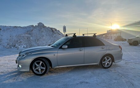 Toyota Verossa, 2001 год, 760 000 рублей, 7 фотография