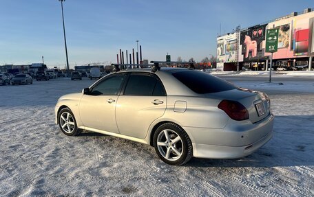 Toyota Verossa, 2001 год, 760 000 рублей, 9 фотография