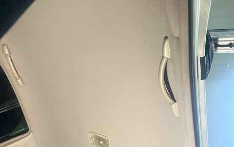 Toyota Verossa, 2001 год, 760 000 рублей, 14 фотография