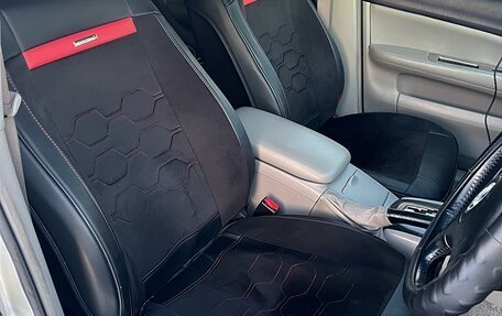 Toyota Verossa, 2001 год, 760 000 рублей, 18 фотография