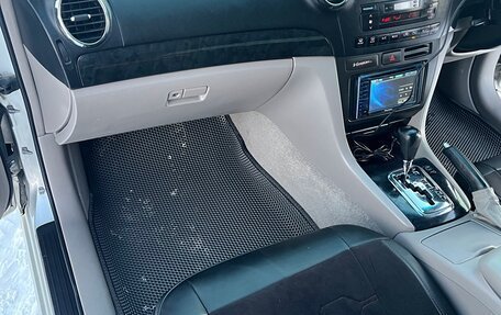 Toyota Verossa, 2001 год, 760 000 рублей, 20 фотография