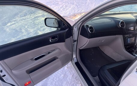 Toyota Verossa, 2001 год, 760 000 рублей, 19 фотография