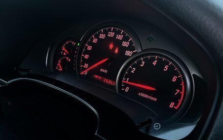 Toyota Verossa, 2001 год, 760 000 рублей, 15 фотография