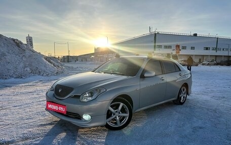 Toyota Verossa, 2001 год, 760 000 рублей, 8 фотография