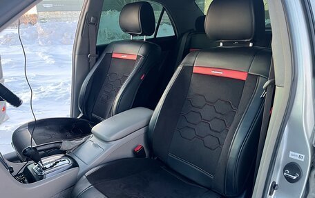 Toyota Verossa, 2001 год, 760 000 рублей, 21 фотография