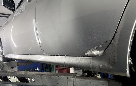 Toyota Verossa, 2001 год, 760 000 рублей, 34 фотография