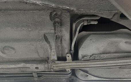 Toyota Verossa, 2001 год, 760 000 рублей, 27 фотография