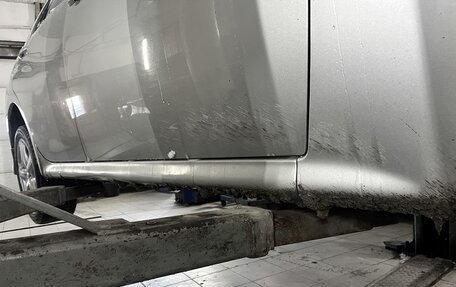 Toyota Verossa, 2001 год, 760 000 рублей, 35 фотография