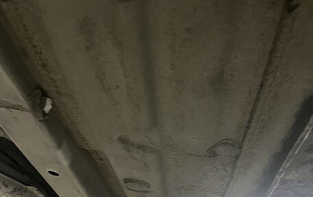 Toyota Verossa, 2001 год, 760 000 рублей, 30 фотография