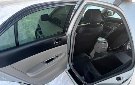 Toyota Verossa, 2001 год, 760 000 рублей, 22 фотография