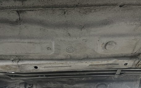 Toyota Verossa, 2001 год, 760 000 рублей, 26 фотография