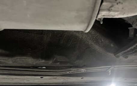 Toyota Verossa, 2001 год, 760 000 рублей, 32 фотография