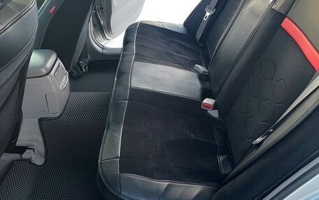 Toyota Verossa, 2001 год, 760 000 рублей, 23 фотография