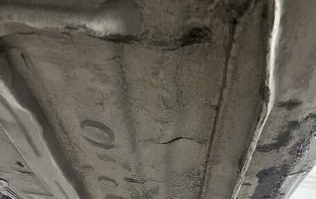 Toyota Verossa, 2001 год, 760 000 рублей, 29 фотография