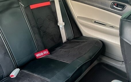 Toyota Verossa, 2001 год, 760 000 рублей, 24 фотография