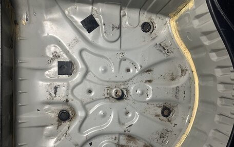 Toyota Verossa, 2001 год, 760 000 рублей, 36 фотография