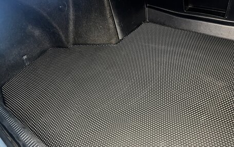 Toyota Verossa, 2001 год, 760 000 рублей, 37 фотография