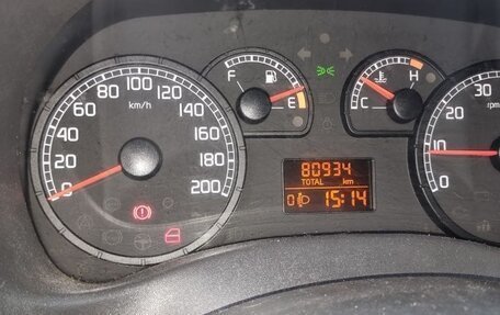 Fiat Doblo I, 2012 год, 550 000 рублей, 9 фотография