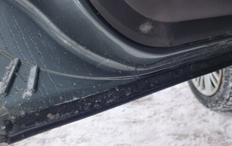 Fiat Doblo I, 2012 год, 550 000 рублей, 6 фотография