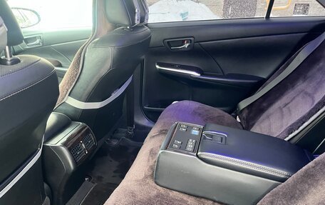 Toyota Camry, 2015 год, 1 900 000 рублей, 16 фотография