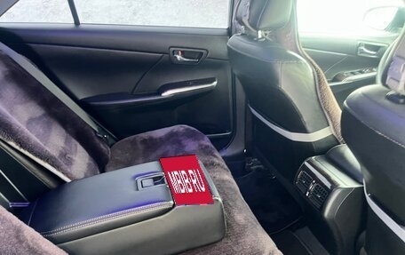 Toyota Camry, 2015 год, 1 900 000 рублей, 14 фотография